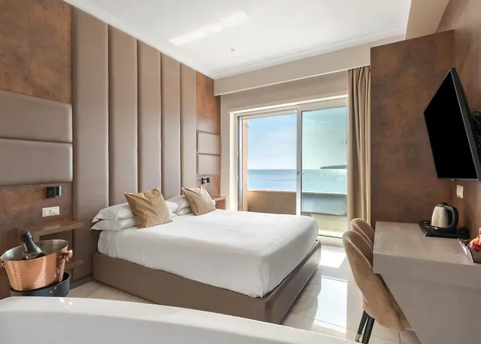 Imperatrice Suites Napoli